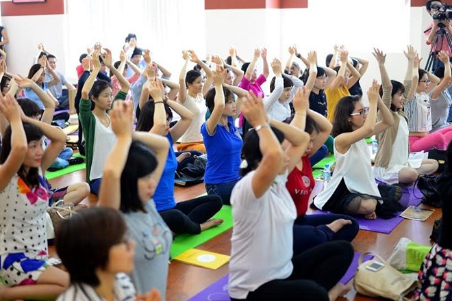 Nếu bạn bị bệnh ung thư và thương xuyên tập luyện Yoga đúng cách, kết hợp với chế độ dinh dưỡng lành mạnh, chữa bệnh dùng thuốc theo phác đồ của bác sĩ thì khả năng hồi phục bệnh, ngăn ngừa bệnh tái phát rất cao.