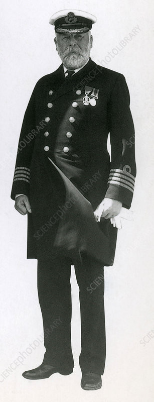 Nhiều năm sau, ông Leonard nhìn thấy bức ảnh chụp thuyền thưởng Edward John Smith của Titanic. Lúc này, ông nhận ra đó chính là hành khách mà ông gặp mặt, trò chuyện năm 1977.