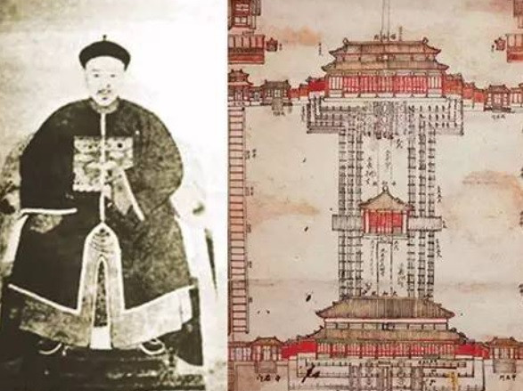 Cụ thể, gia tộc Dạng Thức Lôi được nhiều người biết đến khi chuyên thiết kế xây dựng các đình đài, lầu cổ có quy mô khủng. Nổi tiếng trong số này là việc gia tộc Dạng Thức Lôi thiết kế, xây dựng, tu sửa nhiều công trình quan trọng của hoàng tộc nhà Thanh thời phong kiến.