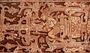 Người Maya đặt tên cho địa ngục đó là Xibalba. Đây là nơi do Bá chủ Xibalba cai quản. Dưới trướng của ông là 12 vị thần, đại diện cho các "kiểu địa ngục" với những cái tên khá rùng rợn như: Đầu lâu, Ác quỷ...