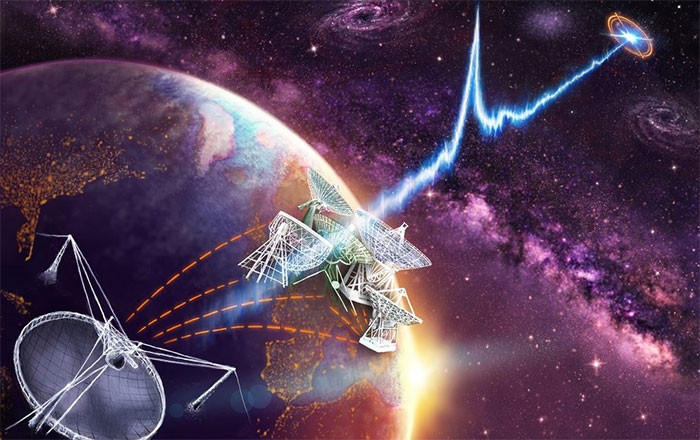 Trong khi đó ông Andrew Siemion, Giám đốc chương trình Breakthrough Listen, thuộc ĐH California ở Berkeley (Mỹ) cho rằng, 15 tín hiệu trên chưa từng được phát hiện ở tần số nào cao như vậy.