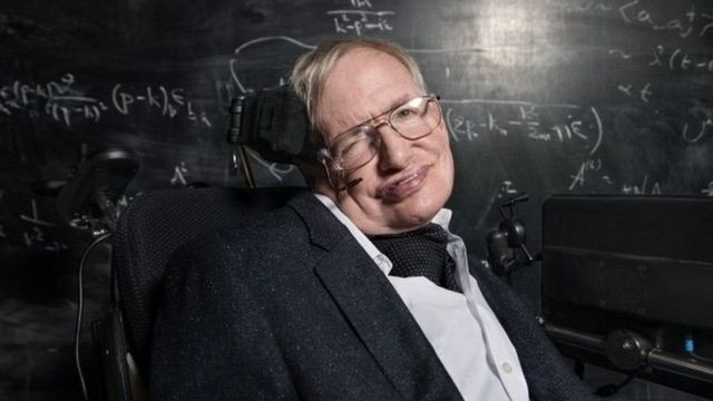 Ông Hawking cho rằng, chúng ta cần cẩn trọng trước khi muốn hồi đáp tín hiệu lạ đến từ vũ trụ nghi của người ngoài hành tinh.