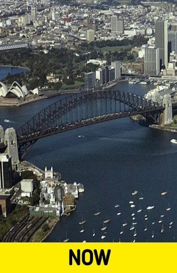 Đến nay, cầu cảng Sydney trở thành một trong những địa điểm du lịch nổi tiếng nhất Australia. Xung quanh khu vực này được quy hoạch, xây dựng nhiều công trình hiện đại như nhà hát Opera Sydney.