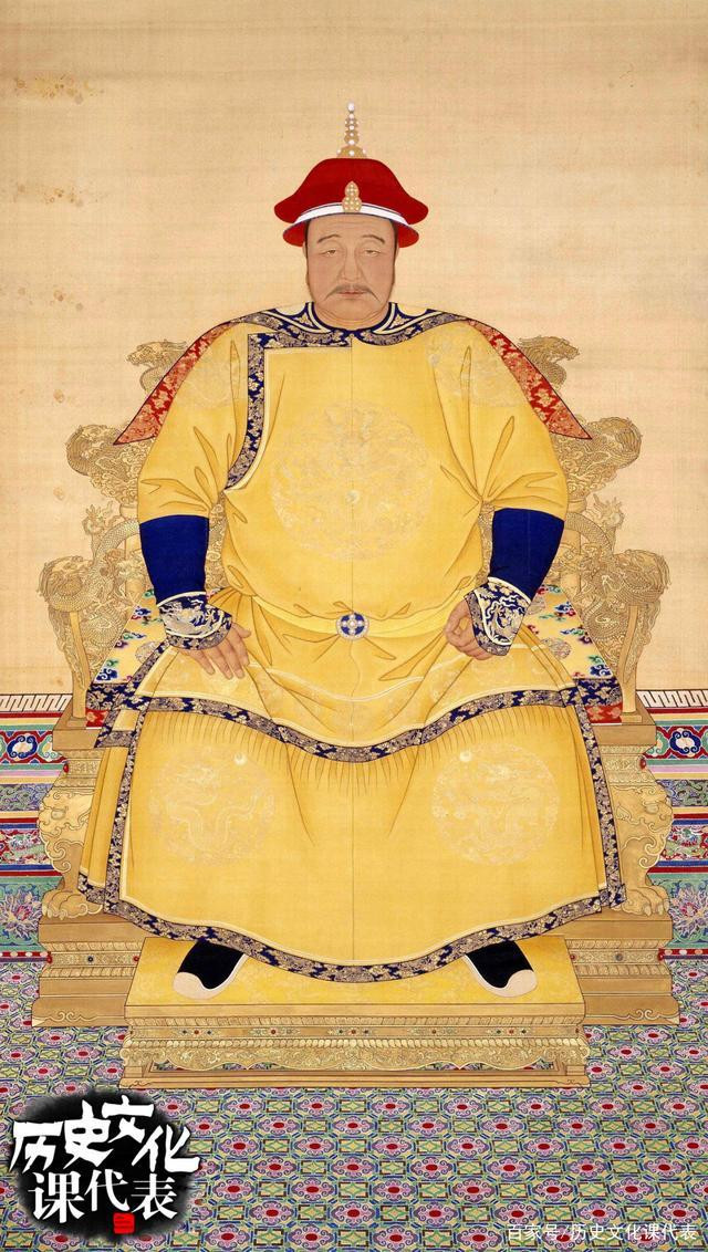 Ái Tân Giác La Hoàng Thái Cực hay Sùng Đức (1592 - 1643) được hậu thế nhớ đến là người đổi tên nước từ Đại Kim thành Đại Thanh. Ông chính thức thành lập nhà Thanh và lên ngôi hoàng đế. Trị vì nhà Thanh trong 17 năm rồi băng hà, ông được hậu duệ truy tôn miếu hiệu là Thanh Thái Tông.