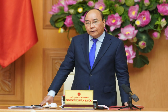 Ông Nguyễn Xuân Phúc năm nay 67 tuổi (sinh ngày 20/7/1954). Quê quán ở xã Quế Phú, H. Quế Sơn, tỉnh Quảng Nam; nơi đăng ký thường trú là P. Điện Biên, Q. Ba Đình, TP. Hà Nội.