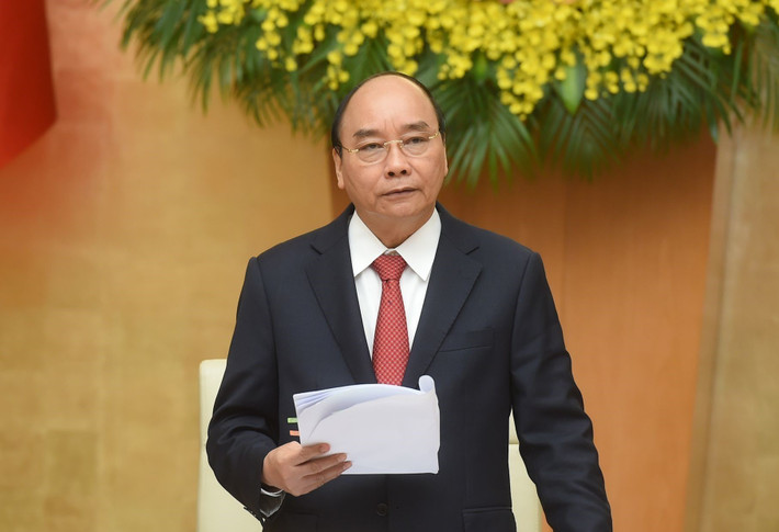 Ông vào Đảng Cộng sản Việt Nam năm 1982, là Ủy viên T.Ư Đảng các khoá X, XI, XII, XIII; Ủy viên Bộ Chính trị các khoá XI, XII, XIII. Ông tham gia T.Ư lần đầu năm 52 tuổi, tham gia Bộ Chính trị lần đầu năm 57 tuổi. Ông Phúc cũng là đại biểu Quốc hội các khoá XI, XIII và XIV.