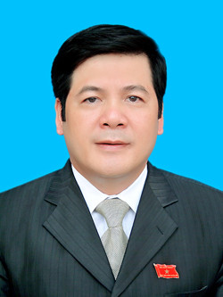 Từ tháng 5/2020 đến nay: Ủy viên Trung ương Đảng khóa XII; Phó Trưởng ban Tuyên giáo Trung ương; Phó chủ tịch Liên hiệp các Hội khoa học và kỹ thuật Việt Nam (kiêm nhiệm); Đại biểu Quốc hội khóa XIV, Ủy viên Ủy ban Tài chính-Ngân sách của Quốc hội.
