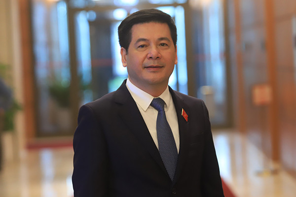 Về quá trình công tác: 6/1992 - 2/1996: Phó Bí thư Tỉnh đoàn Thái Bình khóa XII, Ủy viên Ban Chấp hành Liên đoàn Lao động tỉnh.