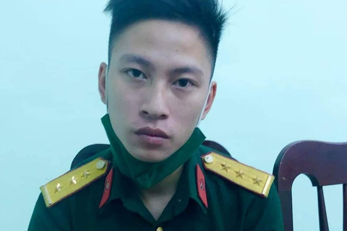 Xin tiền của thân nhân người bệnh: Ngày 30/6, Công an phường Văn Hải (TP. Phan Rang - Tháp Chàm) xử phạt hành chính đối với Trần Đức Huy về hành vi giả danh quân nhân để lừa đảo. Trước đó, Huy mặc đồ quân nhân lợi dụng lòng tốt của người nhà bệnh nhân để xin tiền tại Bệnh viện Đa khoa tỉnh Ninh Thuận.