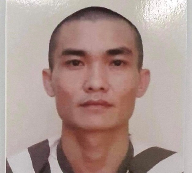 Phạm nhân trốn khỏi trại giam Hoàng Tiến: Công an thị xã Kinh Môn, tỉnh Hải Dương đã bắt được một phạm nhân sau 3 ngày bỏ trốn khỏi trại giam Hoàng Tiến, (TP Chí Linh, tỉnh Hải Dương). Phạm nhân trốn trại là Lý Văn Tuyên, đang chấp hành án phạt tù về tội danh lừa đảo chiếm đoạt tài sản.