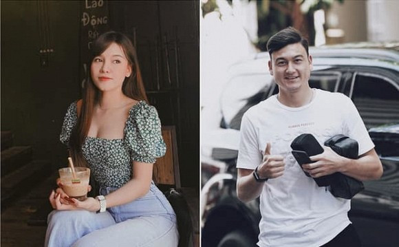 Mới đây, ngay khi Thái Lan mở cửa đón du khách, Yến Xuân nhanh chóng xuất ngoại và chấp nhận cách ly 14 ngày để thăm bạn trai Lâm Tây. Đến đây, cô nàng vẫn chăm chỉ tập luyện để giữ dáng trong phòng cách ly.