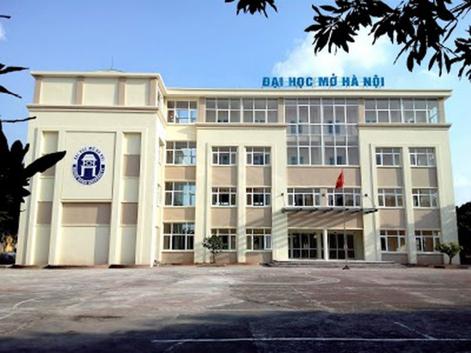 Trường ĐH Mở Hà Nội cũng quyết định mở cửa đón sinh viên từ ngày 14/2 tới.