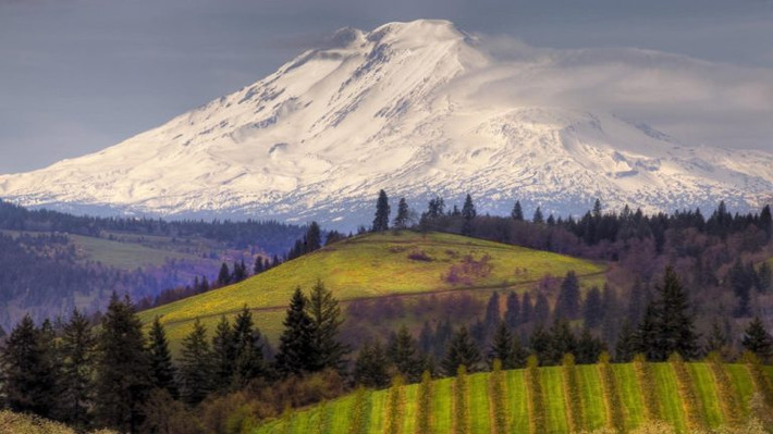 Núi Elbrus.