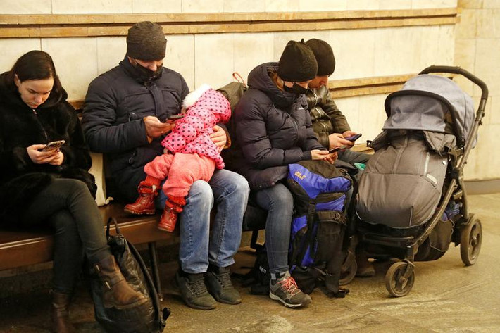 Ngoài ra, Washington cũng sẵn sàng hỗ trợ các nước châu Âu láng giềng Ukraine xử lý dòng người tị nạn gia tăng sau các cuộc tấn công của Nga.