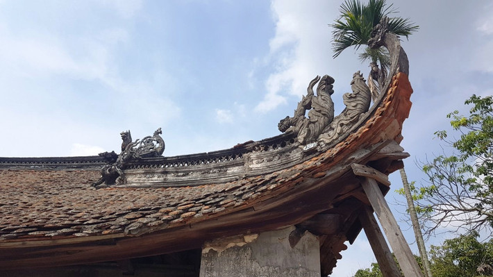 Người dân địa phương mong muốn các cấp có thẩm quyền, quan tâm đầu tư kinh phí để tu bổ, chỉnh trang lại các hạng mục hiện đang xuống cấp của đình Thạch Lỗi, nhằm gìn giữ nét đẹp truyền thống quê hương và là điểm đến của nhân dân cũng như du khách thập phương.