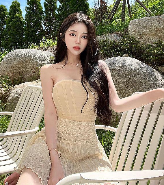 Hiện tại, số người theo dõi của Jin Yeong tăng rất đều đặn.