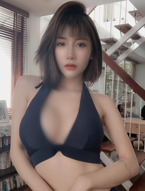 Theo Chadapornnari Rungsanpreecha, ngoài những công thức ăn kiêng, những bài tập luyện, quan trọng nhất là phải kiên trì.