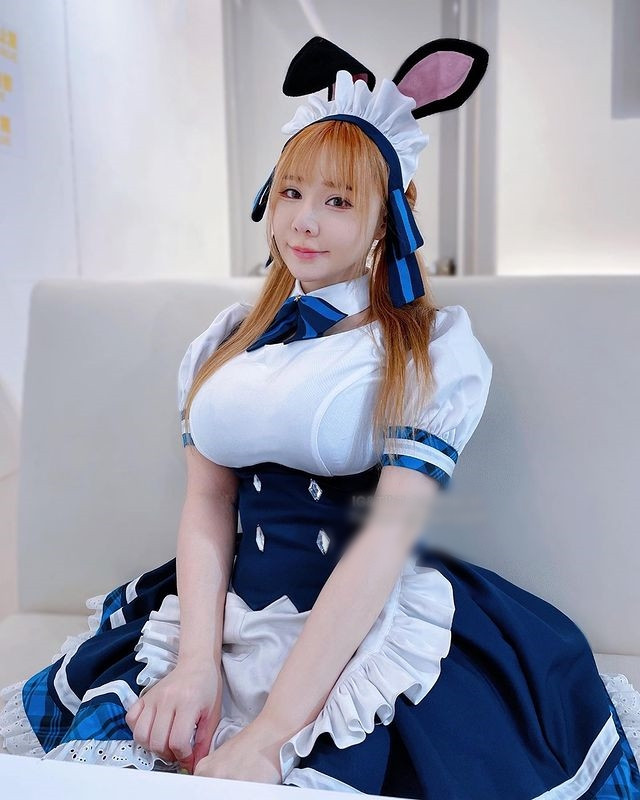 Cũng nhờ vậy mà Janie Lin luôn duy trì được sức hút của mình, số lượng người hâm mộ tăng lên đều đặn.