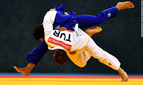 Trường dạy môn võ Judo đầu tiên ở Nhật Bản được thành lập vào năm 1882 tại thủ đô Tokyo. Theo thời gian, môn võ này không chỉ phổ biến ở Nhật Bản mà còn là môn võ thuật nổi tiếng nhất thế giới.