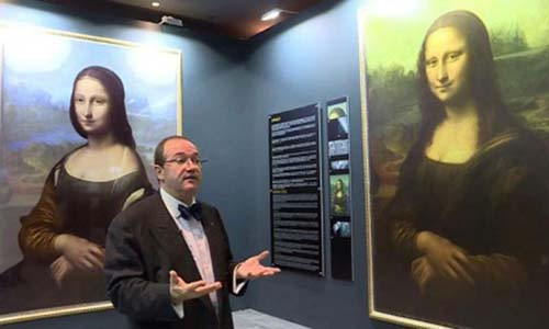 Với tuyên bố của kỹ sư Cotte, bức tranh “Nàng Mona Lisa” càng trở nên bí ẩn hơn, khiến giới chuyên gia, nghiên cứu nghệ thuật tích cực đi tìm lời giải cho những câu hỏi hóc búa về bức họa nổi tiếng này.