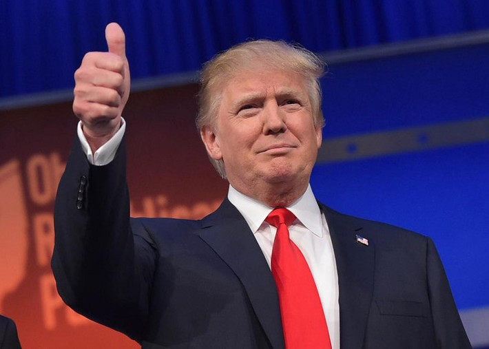 Trong các cuộc thăm dò gần đây, Tổng thống Donald Trump đang dần thu hẹp khoảng cách với ứng viên tổng thống đảng Dân chủ Joe Biden trong cuộc đua vào Nhà Trắng diễn ra tháng 11 tới.