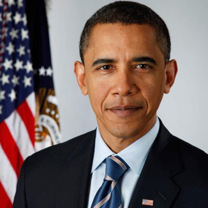 Tổng thống Mỹ Barack Obama là một trong những ông chủ Nhà Trắng công khai chuyện thu thập và nộp thuế được công chúng đánh giá cao.