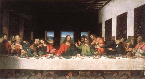 Nhiều người trên thế giới biết đến Chén Thánh (Holy Grail) vì đây là cốc uống rượu của Chúa Jesus trong bữa tiệc ly.