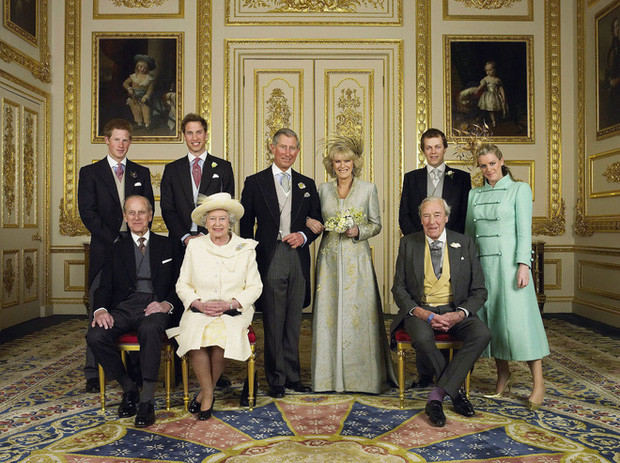 Sau khi kết hôn với Thái tử Charles, bà Camilla chính thức trở thành Công nương xứ Wales và thường được gọi là Nữ công tước Cornwal.