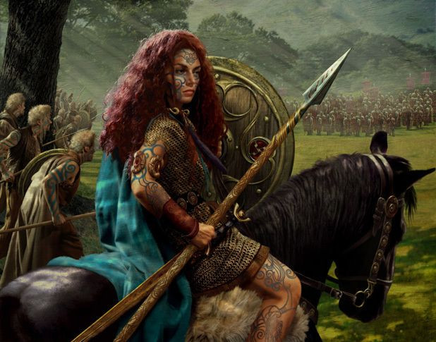 Một số tài liệu viết rằng Nữ hoàng Boudicca đổ bệnh và chết sau thất bại trên. Tuy nhiên, cũng có tài liệu viết bà bị quân địch giết. Dù cuộc trả thù của Nữ hoàng Boudicca thất bại nhưng đã khiến đế chế La Mã nếm mùi bị trả thù đau đớn như thế nào.