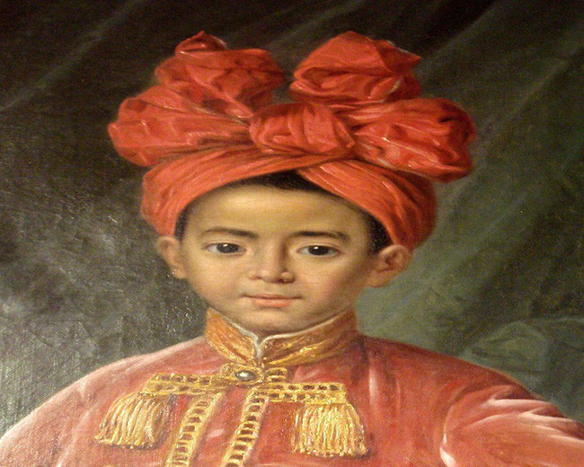 Theo sách "Chín đời chúa mười ba đời vua triều Nguyễn", đậu mùa là căn bệnh làm hoàng tử Cảnh (Nguyễn Phúc Cảnh), tử vong. Hoàng tử Cảnh là người được vua Gia Long tính truyền lại ngôi báu.