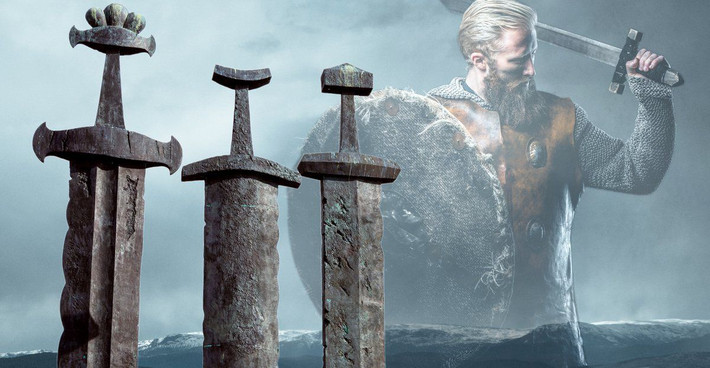 Theo đó, việc phát hiện thanh kiếm cổ đặt bên trái thi hài chiến binh người Viking vô cùng hiếm gặp và đặc biệt. Phát hiện này cũng chứa đựng nhiều điều bí ẩn đợi con người giải mã.