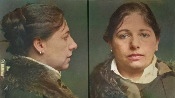 Theo đó, sáng ngày 15/10/1917, Mata Hari bị xử bắn. Khi đối mặt với cái chết, nữ điệp viên xinh đẹp một thời không chút sợ hãi và từ chối buộc dải khăn đen lên mắt. Cuộc đời của bà trở thành nguồn cảm hứng cho nhiều nhà làm phim chuyển thể thành các tác phẩm điện ảnh.