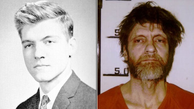 Tên tội phạm mang bộ óc thiên tài Ted Kaczynski sinh năm 1942 tại Evergreen Park, bang Illinois, Mỹ. Ngay từ khi còn nhỏ, Kaczynski bộc lộ là một thần đồng với thành tích học tập cực ấn tượng.