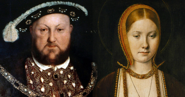 Catherine Howard là hoàng hậu thứ 5 của Vua Henry VIII. Bà trở thành vương hậu nước Anh sau đám cưới long trọng tổ chức ngày 28/7/1540.