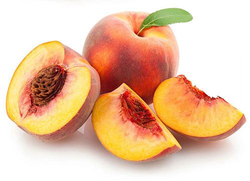 Quả đào có lượng đường tự nhiên được gọi là polyol, không phải lúc nào cũng phù hợp với vi khuẩn trong ruột. Đôi khi, ăn nó sẽ dẫn đến co thắt và căng cứng bụng.