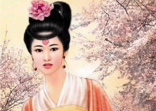 Nước gạo làm da săn chắc: Các cung tần mỹ nữ thời xưa nổi tiếng với làn da đẹp hoàn hảo. Bí kíp làm đẹp của họ chính là dùng nước vo gạo. Họ lấy ít gạo lứt ngâm trong nước cho đến khi nước này trông giống sữa, sau đó lấy bông gòn chấm và bôi lên mặt.