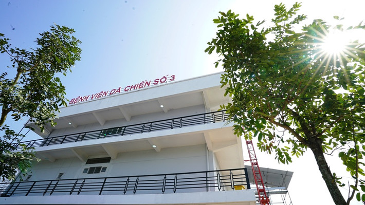 Với việc BVDC số 3 tại Chí Linh, Hải Dương được hoàn thiện trước dịp Tết Nguyên Đán, thành phố Chí Linh nói riêng và tỉnh Hải Dương nói chung sẽ có thêm điểm tựa và nguồn lực, để vững tin đối đầu, vượt qua khó khăn do đại dịch, sớm đưa nhịp sống của người dân trở lại bình thường, từ đó góp phần ổn định tình hình kinh tế xã hội trên địa bàn tỉnh nói riêng và trên cả nước nói chung.