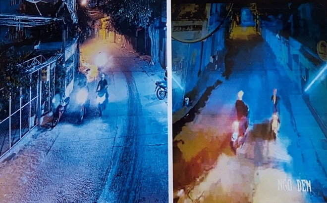 Truy tìm hai nghi can liên quan người đàn ông bị đâm chết. Phòng CSHS Công an tỉnh Khánh Hòa cho biết, cơ quan này đã có thông báo truy tìm hai nghi can liên quan đến vụ đâm chết người ở đường Ngô Đến, phường Vĩnh Phước, TP Nha Trang gồm một nam thanh niên độ tuổi từ 25 đến 30, cao khoảng 1m65 và một nữ giới khoảng 20 tuổi. Hai nghi can liên quan vụ án xảy ra đêm 5/2 khi ông Nguyễn Văn Lực (SN 1977) trú ở hẻm 153 Ngô Đến, phường Vĩnh Phước, TP Nha Trang được phát hiện tử vong bên lề đường Ngô Đến.