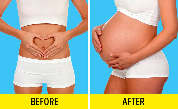 Thai kỳ không mong muốn: Nếu bạn đang dùng rifamycins và thuốc ngừa thai, tác dụng của thuốc ngừa thai có thể giảm. Kết quả là, cơ hội có thai ngoài mong muốn sẽ tăng lên. Các loại thuốc kháng sinh khác không ảnh hưởng nhiều đến tác dụng của thuốc ngừa thai. Ảnh: BS.