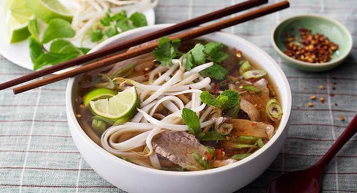 Ăn sáng hàng ngày sẽ giữ cho bạn no bụng, do đó ngăn ngừa cảm giác thèm ăn.