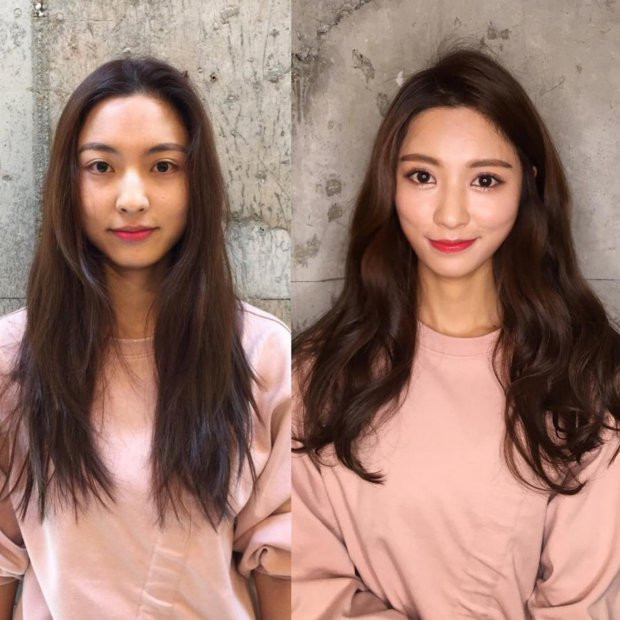 Đã bao lâu rồi bạn chưa làm tóc, hãy ra salon và chau chuốt cho mình ngay thôi.