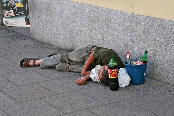 Những người nhóm máu A có nguy cơ nghiện rượu cao hơn các nhóm máu khác, theo một số nghiên cứu.