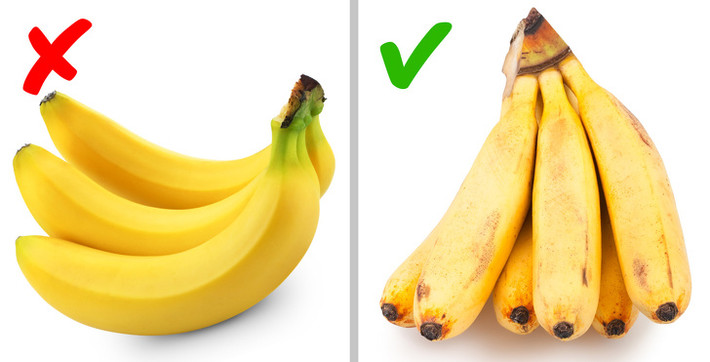 Chuối là thực phẩm chứa các yếu tố tăng cường tâm trạng như Vitamin B6 và dopamine. Ăn chuối buổi sáng để giữ cho bạn vui vẻ suốt cả ngày.