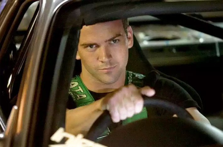 The Fast and the Furious: Tokyo Drift 2006 không phải là phần phim thành công trong loạt phim Fast and Furious nhưng nhân vật Sean Boswell của Lucas Black lại được khán giả nhớ tới và xuất hiện thêm trong 3 phần nữa của loạt phim này. Phim ảnh đã mang lại cho Lucas tài sản trị giá 3 triệu USD.