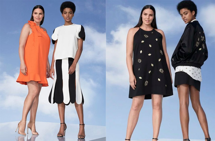 Tuy nhiên một số nhà thiết kế như Domenico Dolce và Stefano Gabanna lại thẳng thắn chê bai trong một cuộc phỏng vấn năm 2014: “Cô ấy là một nhà thiết kế nhưng… với chúng tôi, cô ấy không thiết kế quần áo như cách một nhà thiết kế thời trang làm”, Gabbana nói.