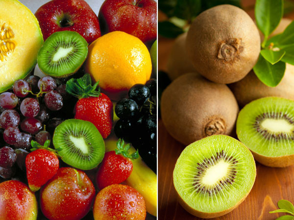 3. Bổ sung vitamin C: Vitamin C bảo vệ cơ thể khỏi bị nhiễm trùng bằng cách tăng cường miễn dịch và cải thiện số lượng bạch cầu trong máu. Các hạch lympho sưng là dấu hiệu của nhiễm trùng nên bạn thường xuyên bổ sung vitamin C để ngăn chặn tình trạng này. Bạn có thể bổ sung vitamin C bằng cách tăng lượng trái cây như cam, dâu tây, dứa và cải xoăn. Ảnh: Boldsky.