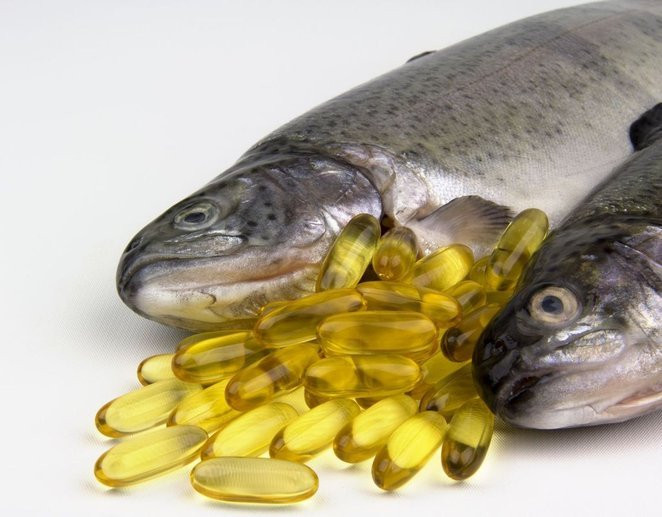 8. Giúp điều trị trầm cảm: Theo nghiên cứu, các chất bổ sung axit béo omega-3 có thể hữu ích trong điều trị chứng trầm cảm. Các nhà khoa học vẫn chưa chắc chắn về cơ chế chính xác nhưng họ chắc chắn rằng việc tăng omega-3 có ảnh hưởng trực tiếp đến mức độ serotonin. Khoa học cũng chứng minh rằng mức độ trầm cảm có xu hướng thấp hơn ở các nước có mức tiêu thụ cá cao hơn. Ảnh: Wordpress.