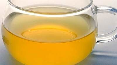 Trà xanh: Đồ uống này có chứa một hợp chất thực vật gọi là EGCG, thúc đẩy đốt cháy chất béo một cách hiệu quả. Ảnh: Getty.