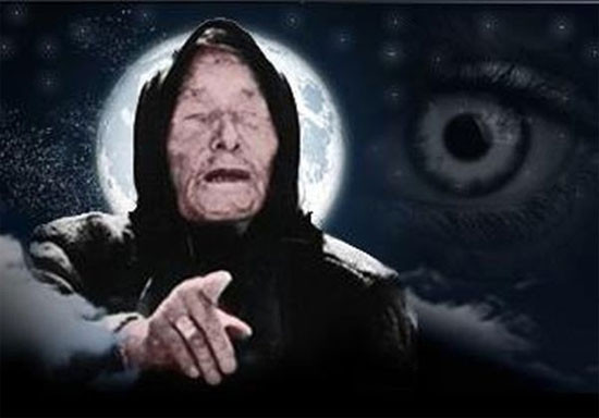 Baba Vanga qua đời năm 1996 ở tuổi 85. Sinh thời, bà Vanga đã đưa ra nhiều tiên tri về vận mệnh thế giới. Trong số hàng trăm tiên tri giật mình của bà Vanga về tương lai, nhiều lời tiên tri trong số đó đã trở thành hiện thực, khiến nhiều người giật mình.
