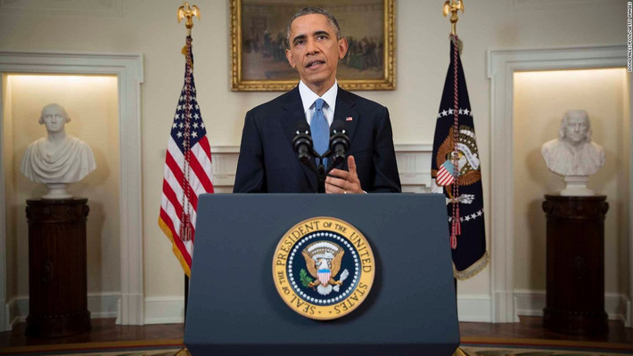 Ông Obama từng ăn thịt chó, thịt rắn và châu chấu chiên trong thời gian sống và học tập ở Indonesia.